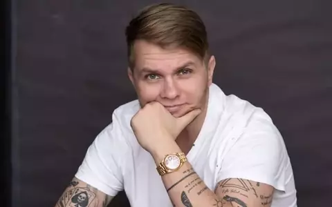 Codin Maticiuc, prima imagine cu fiica lui cea mică: "Abia de azi am și eu voie s-o postez". Ilinca a împlinit 6 luni