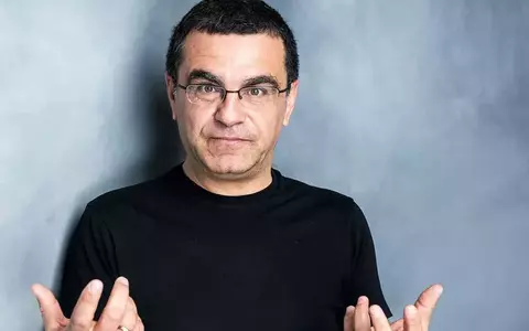 Mihai Mărgineanu, dezvăluiri neașteptate despre soția sa, Andreea: "Orice mi-ar face ea, eu tot o iubesc". Sunt căsătoriți de 15 ani