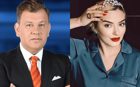 Mihai Ghiță a dezvăluit dramele Anei Morodan: „Știe cineva că mama ei a murit de cancer în brațele ei. Că a fost abandonată?”