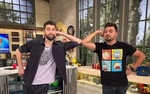 Bogdan Ciudoiu, adevărul despre plecarea lui Shurubel de la radio. De ce nu mai fac matinalul împreună: "Ăsta a fost principalul motiv"