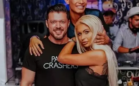Victor Slav și iubita lui, Selina, s-au despărțit: "Nu ne-am certat, doar că punctele noastre de vedere..." / În ce relații sunt acum