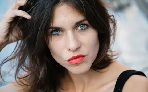 Ana Ularu s-a căsătorit și a născut în secret o fetiță: "Nu ne-am întâlnit pe niciun platou de filmare, ci într-un muzeu". Soțul ei este tot actor