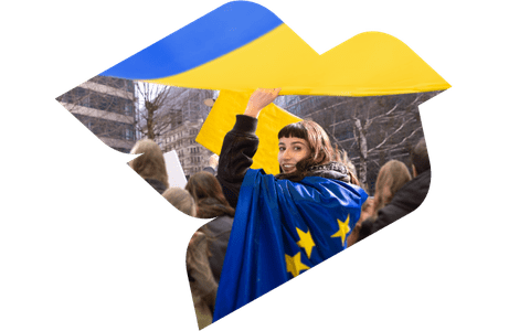 9 Mai - Ziua Europei – Sărbătoarea unității europene