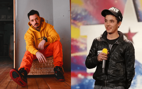 Ce afaceri are Adrian Țuțu, primul câștigător Românii au Talent: „Intenționez să fiu producător muzical” / Artistul este într-o relație