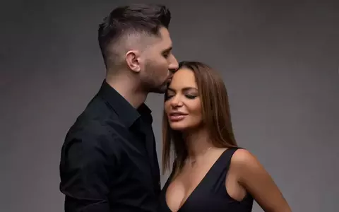 Cum se înțeleg Andreea Antonescu și Victor Vrînceanu, la două luni de la despărțire: „Ne sfătuim în tot...”. Când își va revedea artista fiica cea mare