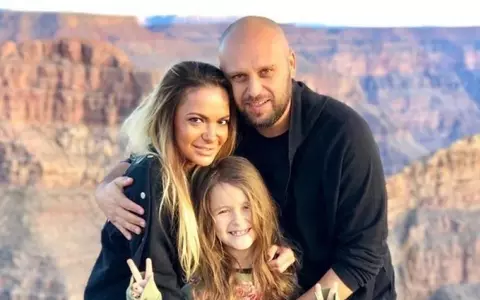 Andreea Antonescu și fostul soț, Traian Spak, s-au pozat împreună după divorț. Cum s-au afișat cei doi în America