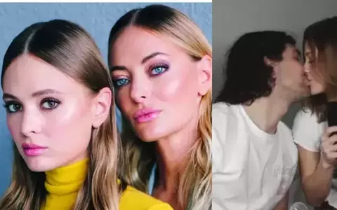 Delia s-a întâlnit cu sora ei, Oana Matache, și iubitul acesteia, Radu Siffredi. Cum au fost surprinși în public