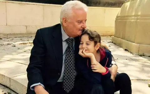 Irinel Columbeanu nu și-a mai văzut fiica de 5 ani: "Monica hotărăște când" / Va fi trist de ziua lui, la împlinirea vârstei de 66 de ani