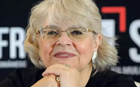 "Am adăpostit niște deținuți nemți care nu au mai ajuns în gulag". Irina Margareta Nistor, despre secretul de familie cel mai bine păstrat