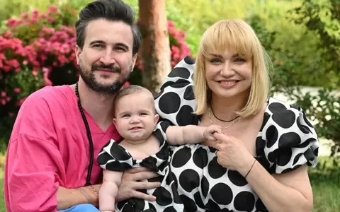 Ce relație are fiica Cristinei Cioran cu tatăl ei, Alex Dobrescu, la 7 luni de la despărțire: „Am observat că atunci când se vede cu el...”