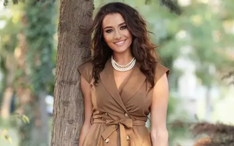 Claudia Pătrășcanu e pregătită să iubească din nou. Ce decizie radicală a luat: "Mă văd mireasă, mă voi afișa..."