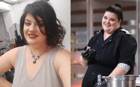 Ce dietă ține Claudia Radu de la Chefi la cuțite și cât cântărește acum, după ce a slăbit enorm: „Nu există nimic mai frumos decât o femeie care s-a redescoperit””