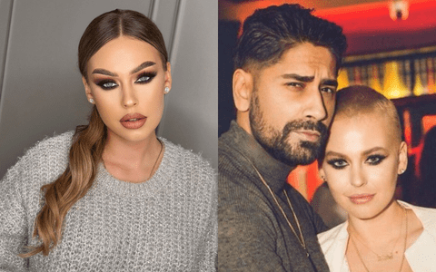 Misha e singură și nu vrea să se recăsătorească, la 5 ani de la divorțul de Connect-R: „Nu mă gândesc să îmi fac vreo relație”