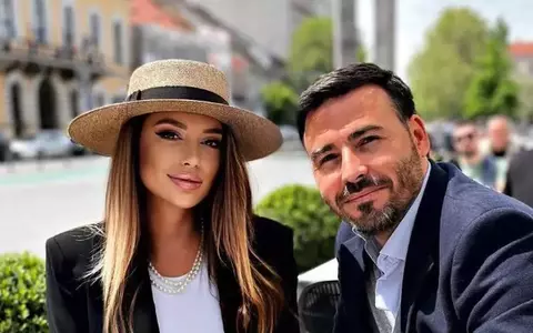 Andreea Roșca, iubita lui Adrian Cristea, primele declarații despre relația lor: „Amândoi ne dorim o familie și copii”. Unde locuiesc și ce planuri au împreună