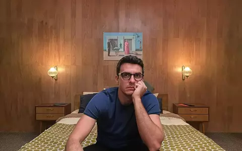 Alexandru Ion a trecut printr-o operație la genunchi, după un control de rutină la medic: „Mă dureau genunchii și...”