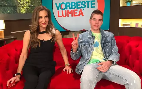 Romanița Iovan își trimite fiul la o facultate din străinătate: „Este un sistem costisitor, dar...” / Albert e pasionat de științe exacte și campion la raliu