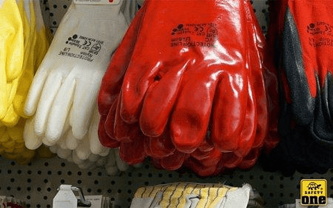 Mănușile noastre de lucru favorite – recomandate pentru orice profesionist