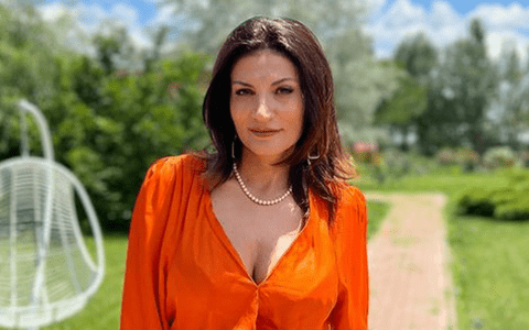 Ioana Ginghină n-a avut o tinerețe ușoară: "Mâncam pâine mucegăită cu margarină!". Pe ce cheltuia toți banii în facultate