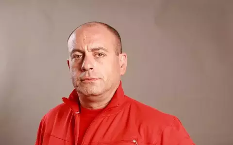 Din ce câștigă bani Emil Mitrache, alias Americanu’ din La Bloc: „Chiar încep să se vadă rezultatele muncii”