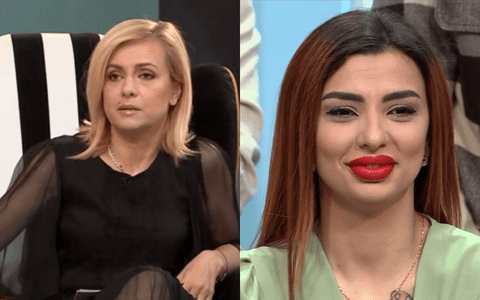 Simona Gherghe a confruntat-o pe Hatice, în direct la Mireasa, după speculațiile privind prostituția: „Cu ce se ocupa fostul tău iubit?”