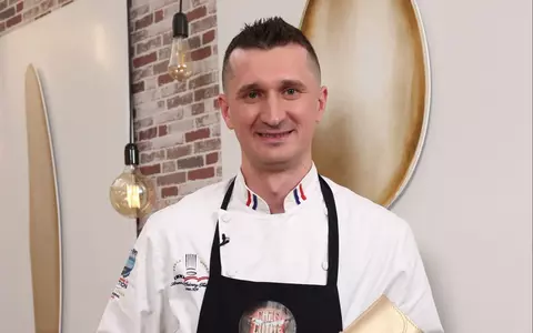 Cine e Laurențiu Neamțu, finalist Chefi la Cuțite 2023. Cuțitul de aur al lui Florin Dumitrescu a gătit pentru Céline Dion și Michael Jordan