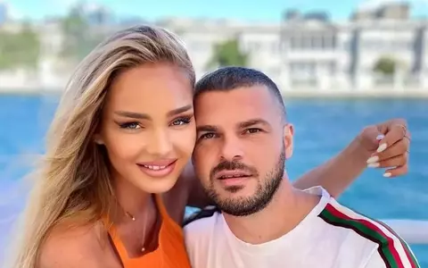 "Vreau să plătească soțul..." Cât costă rochia de mireasă a Mariei Constantin și cum va arăta