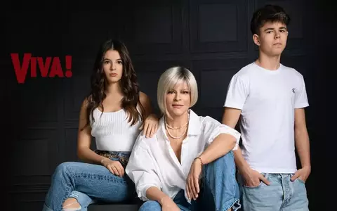 Copiii Sandei Ladoși nu vor să urmeze o carieră în muzică: „Nu se îngrămădește niciunul”. Ce înclinații au Ioana și Bogdan