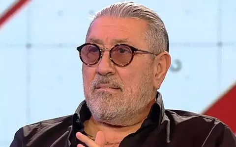 Serghei Mizil dezvăluie secretul mariajului cu soția lui, Cora. Sunt căsătoriți de peste 25 de ani: "Nu mă sufocă. Mă duc unde vreau, fac ce vreau"