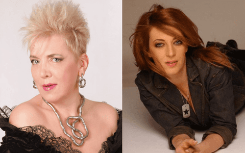 Silvia Dumitrescu, despre prietenia cu Laura Stoica, la 17 ani de la decesul artistei: „Ne făceam rugăciunea împreună. Nu era o tipă foarte prietenoasă”