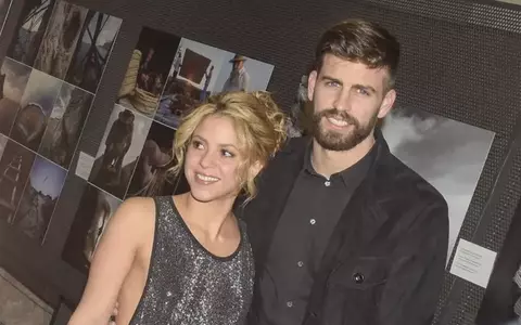 Shakira și Gerard Pique s-au certat în Miami, iar Poliția a intervenit: "Fratele cântăreței a sărit la bătaie"