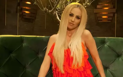 Anca Neacșu a ajuns la 49 de kilograme. Care este motivul: ”Eu nu am ținut cure de slăbire niciodată”/ EXCLUSIV