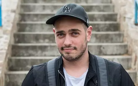 Matei Dima, alias BRomania, pregătit să-și refacă viața amoroasă, după despărțirea de iubita cu 12 ani mai tânără: „Ideal ar fi la vârsta mea să...”