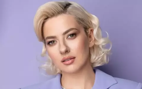 Cum arăta Lidia Buble în copilărie: „Să nu râdeți prea mult”