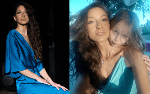 Ioana Dichiseanu a lansat primul album de muzică fado din România și a înregistrat o piesă cu fiica ei, Anastasia Artene: „E rugăciune și e lacrimă”