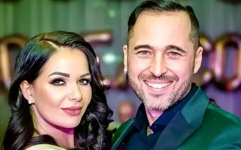 Dinu Maxer dezvăluie ce a făcut Deea chiar în ziua în care a semnat cererea de divorț: "A semnat și pentru..."