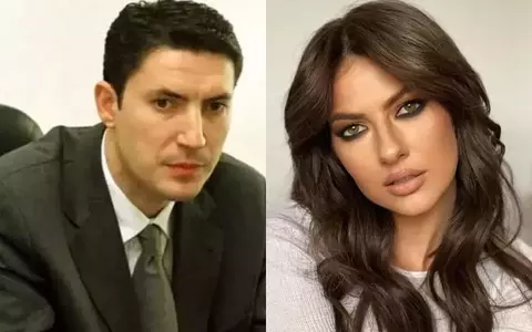 Lidia Buble și Horațiu Nicolau s-au logodit? Cântăreața a fost surprinsă cu un inel spectaculos, cu diamant, pe degetul inelar