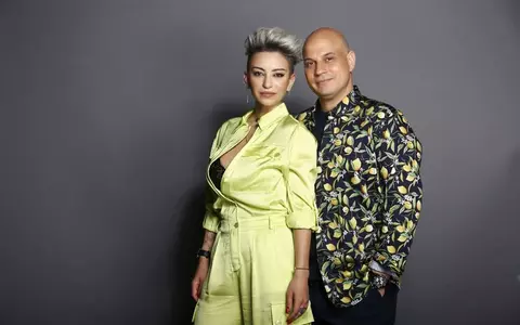 Giulia Anghelescu și Vlad Huidu, la un pas să se despartă din cauza geloziei: "Eu sufeream, nu îi spuneam soțului"