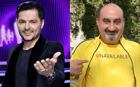 Cum a reacționat Gabi Jugaru când Liviu Vârciu i-a propus să-i repare gratis mașina: „Munca mea trebuie plătită. La mine, nu merge pe barter”