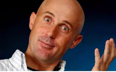 Mugur Mihăescu a împlinit 56 de ani: "Până la 18 ani, nu țin minte să-mi fi sărbătorit vreodată ziua de naștere". Dezvăluiri inedite despre viața de familie