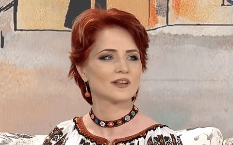 Nicoleta Voicu nu mai face față cheltuielilor și vrea să iasă și ea la grevă: "Din folclorul ăsta autentic nu pot plăti ratele"