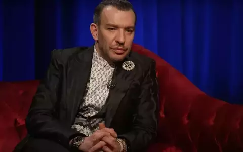 Ultimul interviu cu Stephan Pelger, înainte să moară. Era dependent de somnifere: „Am încercat aproape toate medicamentele de pe piață. Partea severă a acestui sevraj îngrozitor...”