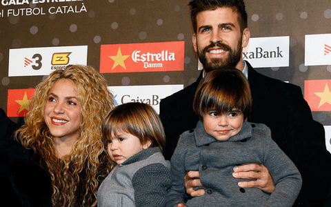 Shakira oferă un salariu surprinzător pentru bona pe care o va angaja. Ce sumă uriașă plătește pentru binele copiilor ei