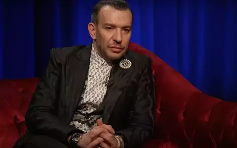 Ultimul mesaj postat de Stephan Pelger, înainte să moară: "Ne e dor de tine..."/ Designerul s-a sinucis la 44 de ani