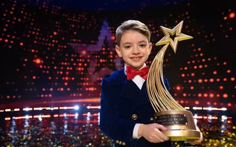 Ce și-a cumpărat Rareș Prisacariu cu premiul de la Românii au Talent: „Acestea sunt preferatele mele”