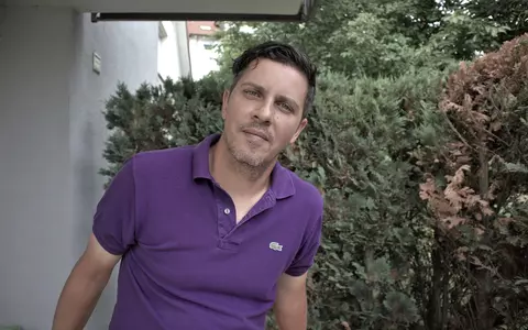 De ce Lucian Viziru a renunțat la afaceri și a acceptat rolul din Clanul: "Am vrut să fiu băiatul rău, depinde cât plătești"