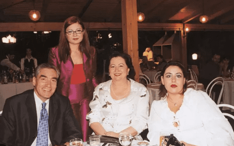 Catinca Roman, detalii neștiute despre căsnicia dintre Mioara și Petre Roman: "Certuri, o tensiune permanentă în casă. O relație tumultuoasă"