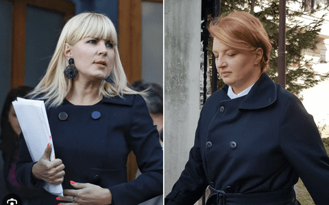 Elena Udrea și Ioana Băsescu scapă de închisoare în dosarul finanțării campaniei electorale a lui Traian Băsescu din 2009. Decizia instanței e definitivă