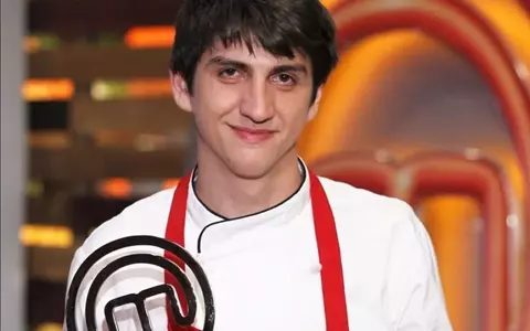 Cum arată și cu ce se ocupă acum Petru Buiucă, câștigătorul primului sezon MasterChef România. A renunțat la pasiunea pentru gătit