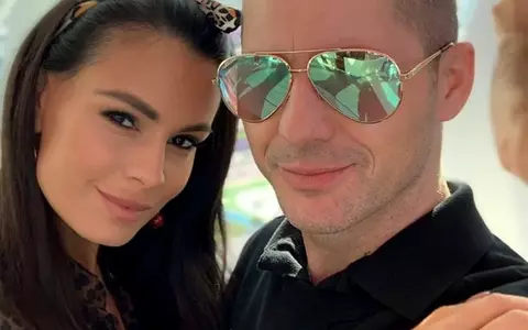 "Primesc și bilețele porcoase...". Cum o surprinde Adi Sînă pe Anca Serea, după 8 ani de mariaj