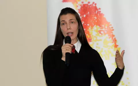 Irina Petrea, alias „Supernanny”, și-a pierdut mama, tata și fratele, în decursul a doi ani: „A murit singur în spital”